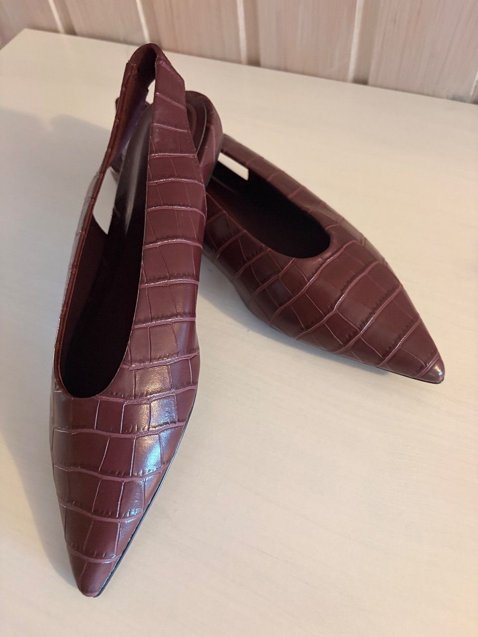 H&M Ballerinas von H&M in der Größe 35 Size 35