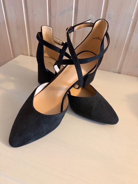 Pumps von Graceland in der Gr. 40