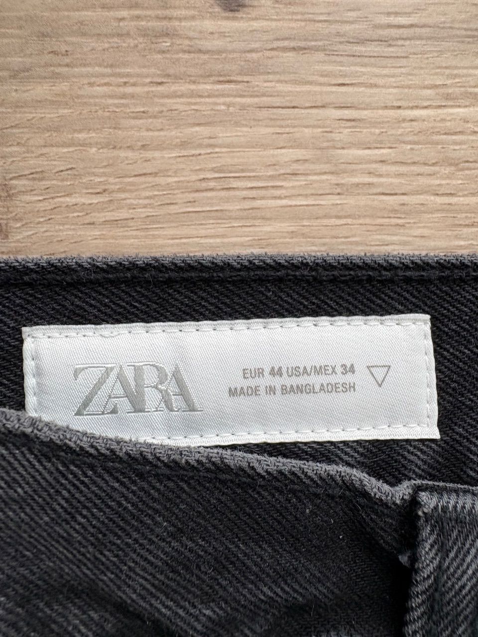 Zara Zara Jeans Size W33/L30