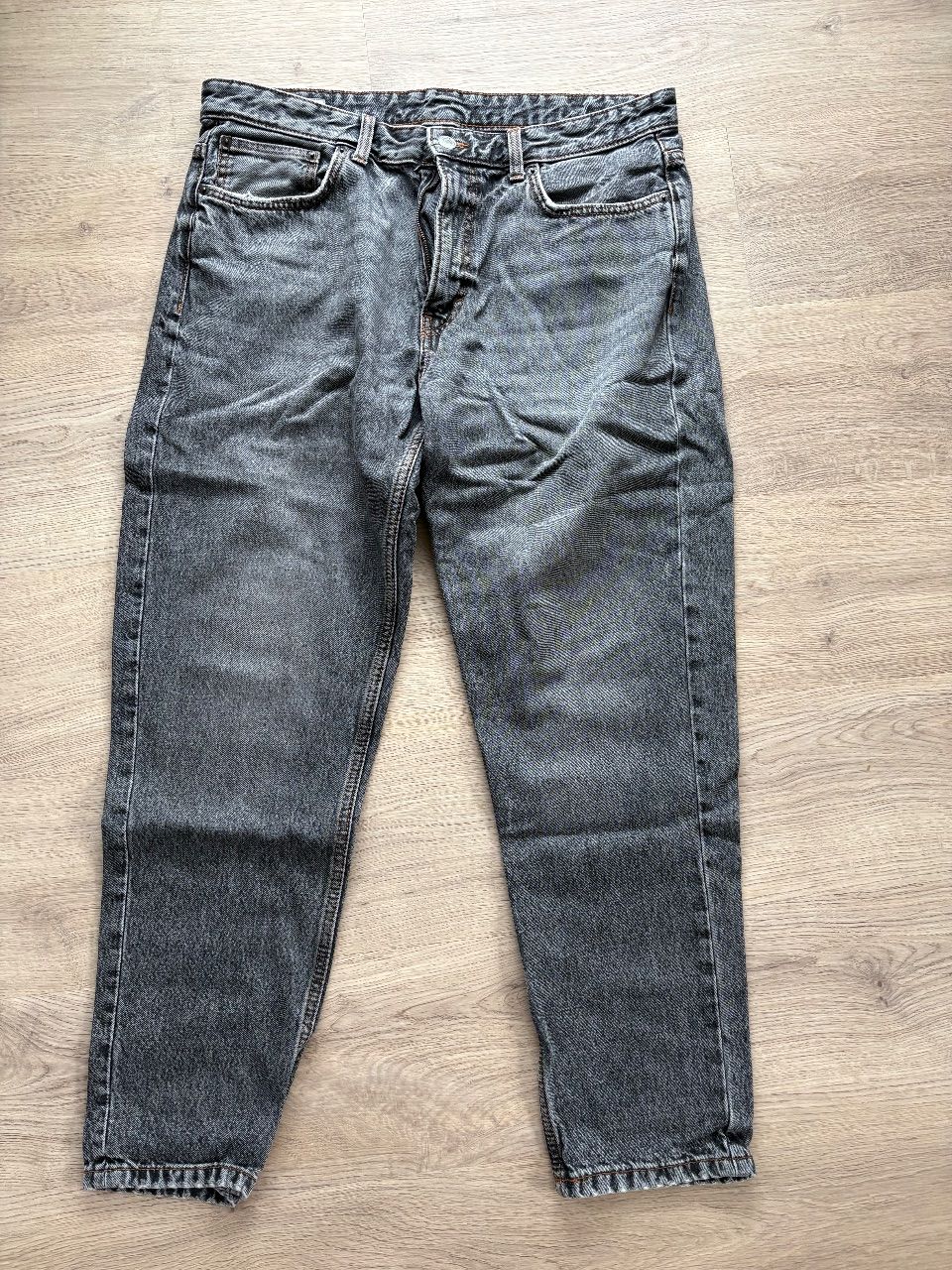 Zara Zara Jeans Size W33/L30
