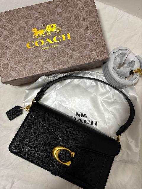 Coach Coach tabby 26 bag
