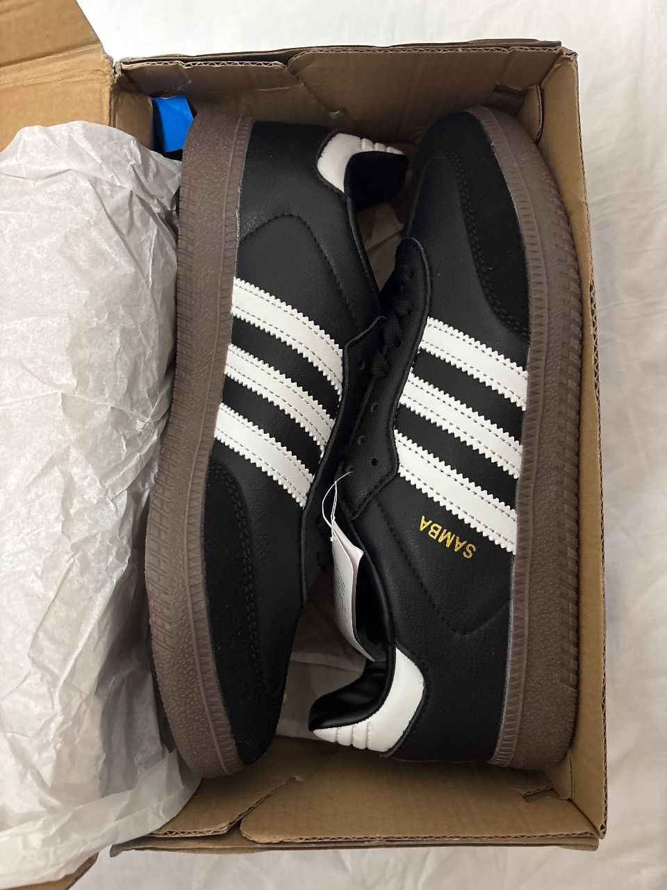 Adidas  Adidas Samba OG Size 40