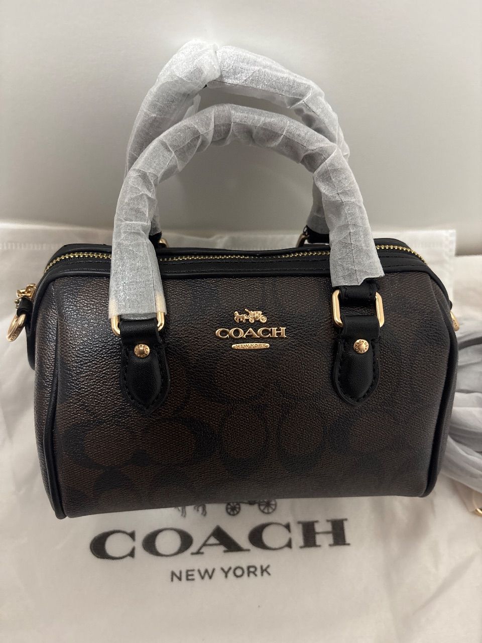 Coach Coach bag 