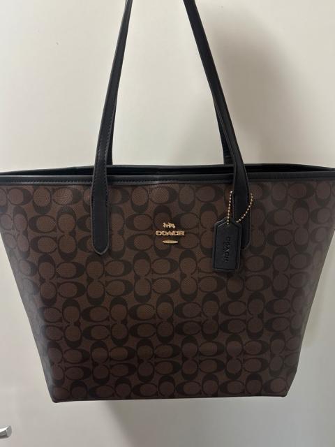 Coach Coach City33 Tote bag