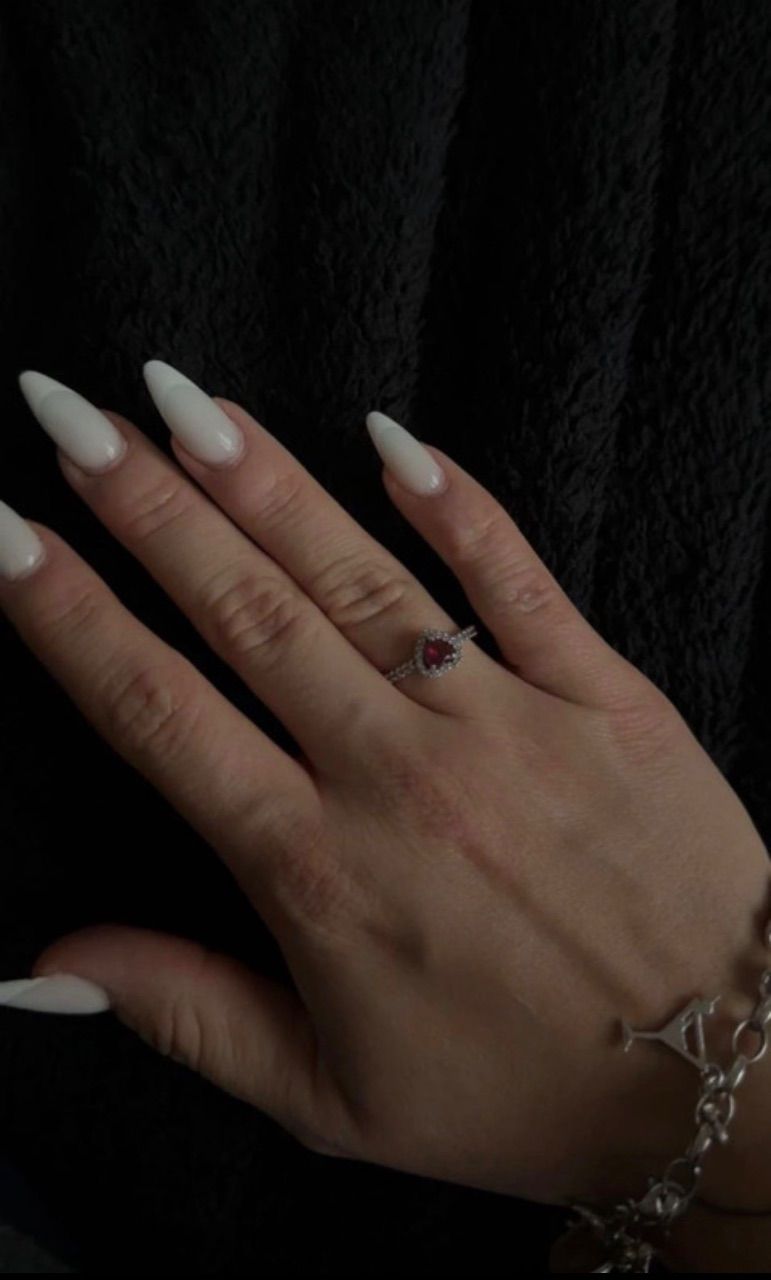 Pandora Pandora Herzring