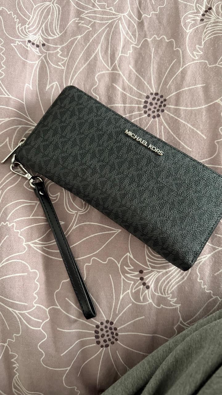 Michael Kors Geldbeutel