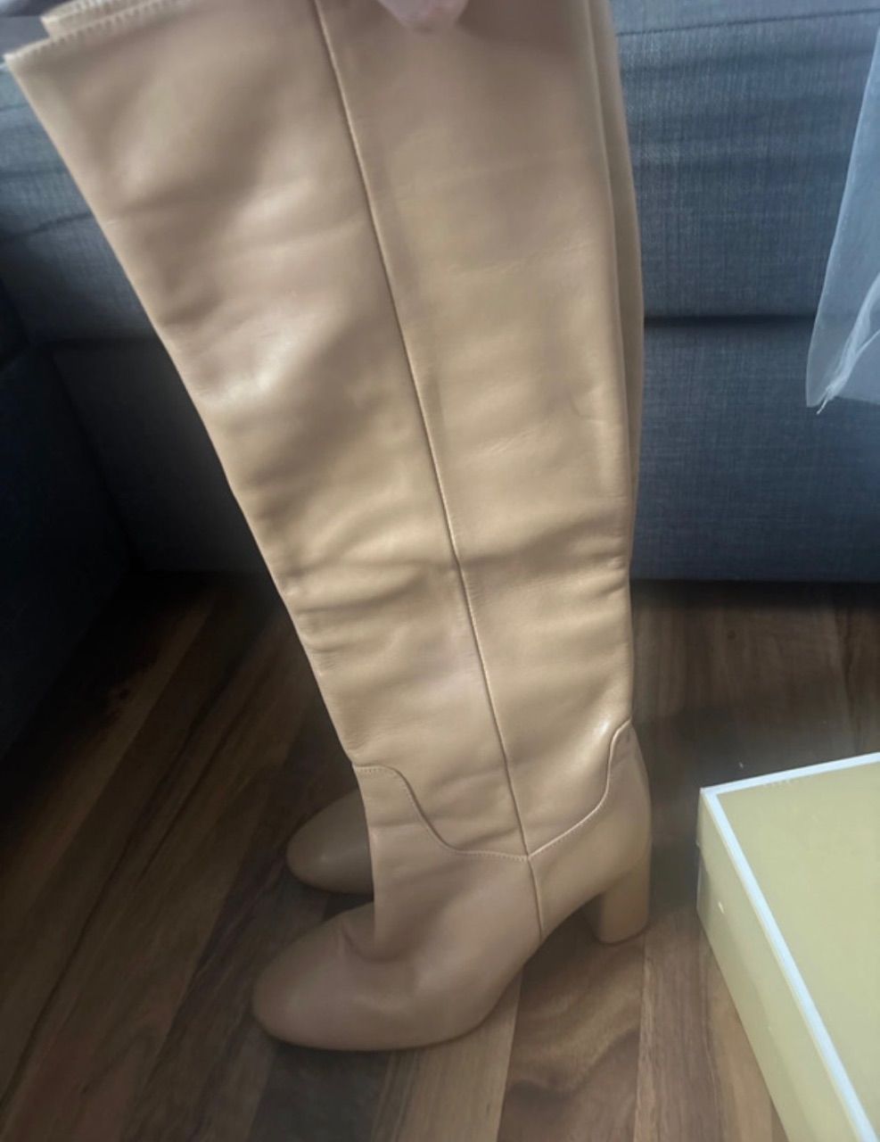 Zara Zara Stiefel  Size 38