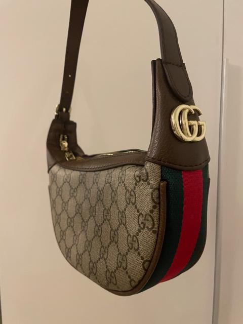 Ohne Marke gucci Schulter Tasche