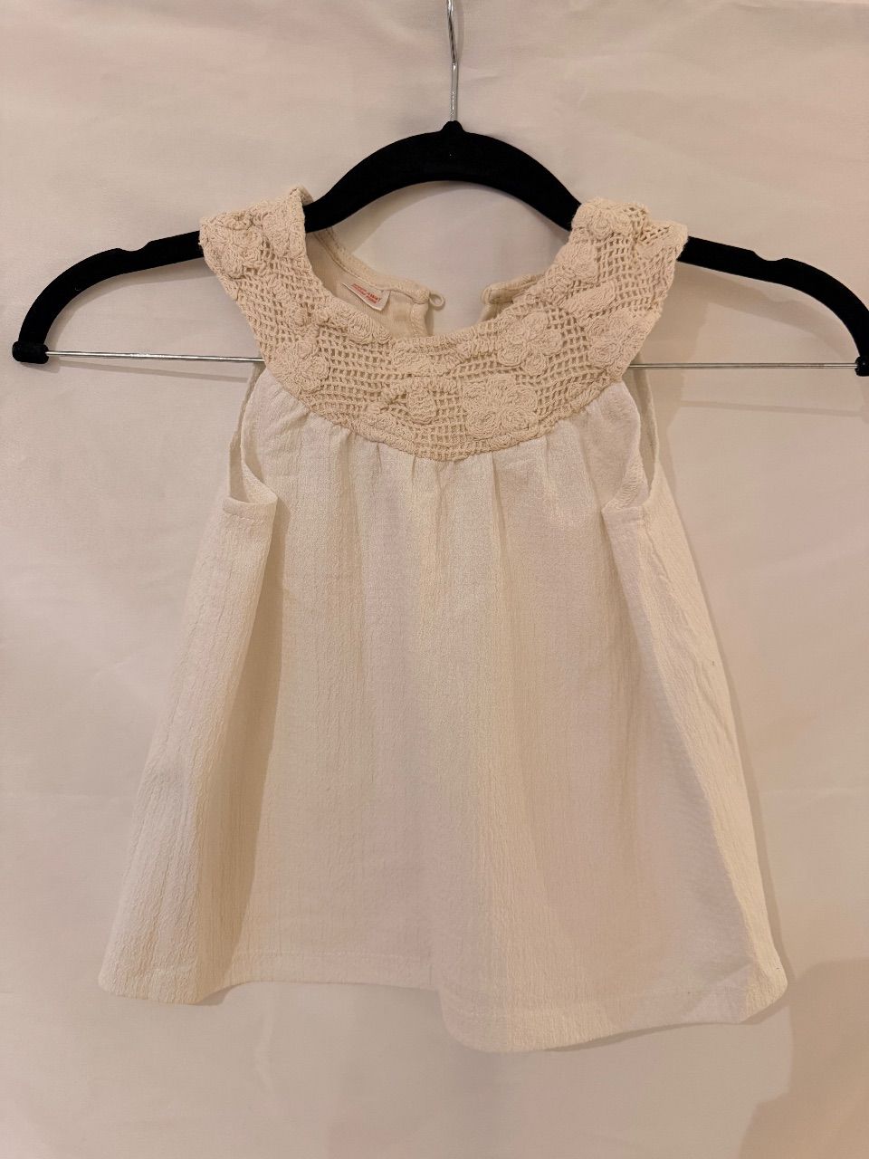 Mango Mango Oberteil Größe 4 5 Jahre Size 110