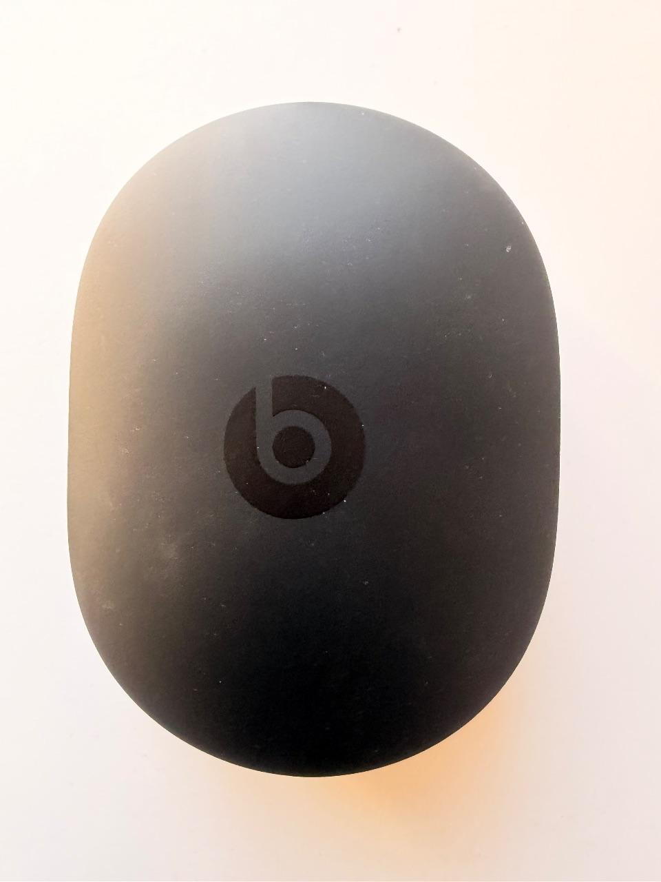 Beats Kopfhörerschutz