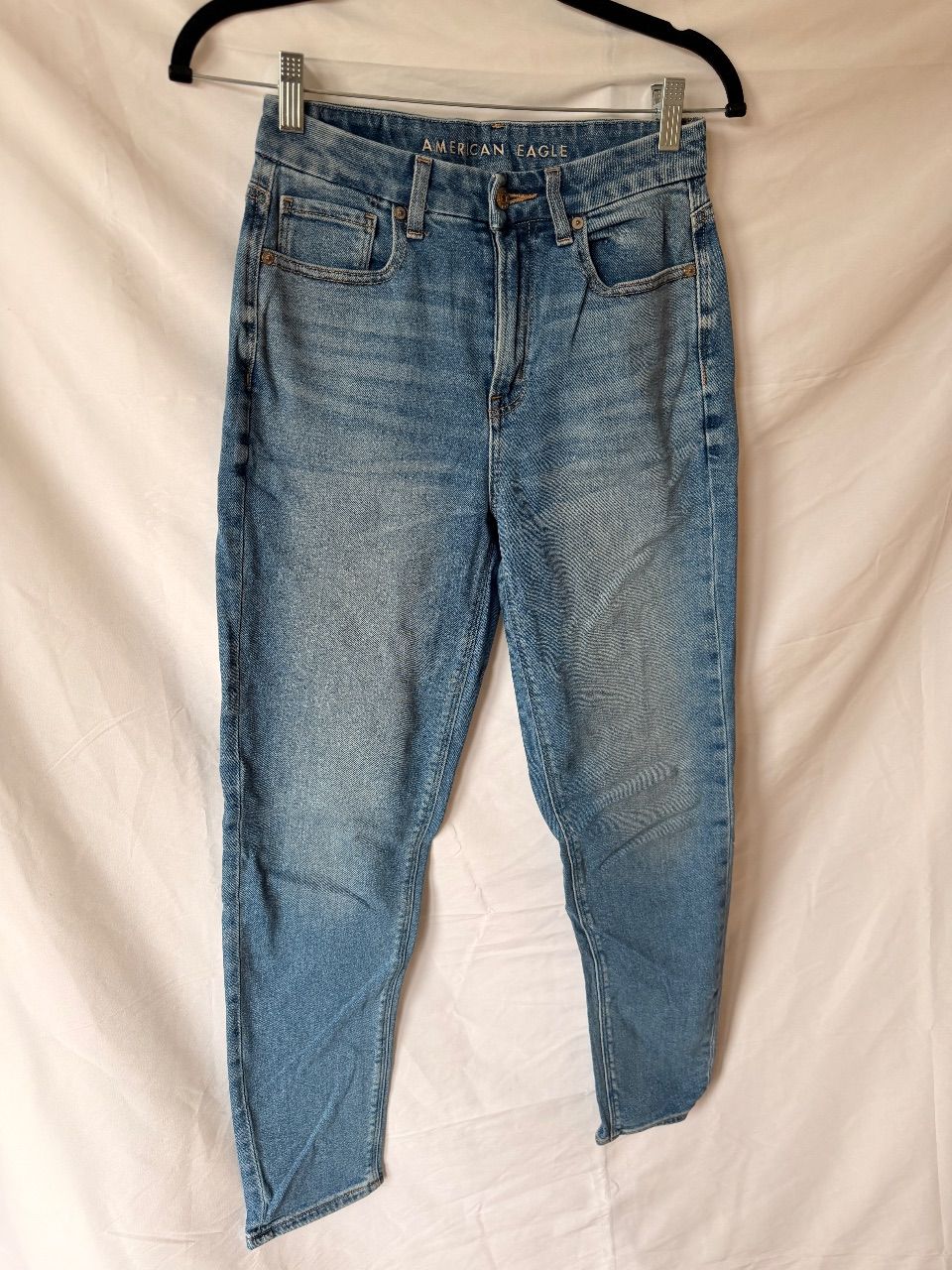 American Eagle American Eagle Jeans Größe 2 US Regular Size XS