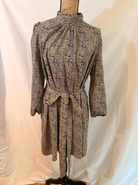 Vero Moda Bedrucktes Kleid Vero Moda Aware Größe M Size M