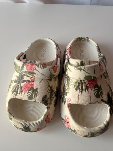 Clou Clou Hausschuhe Größe 26 27 Size 27