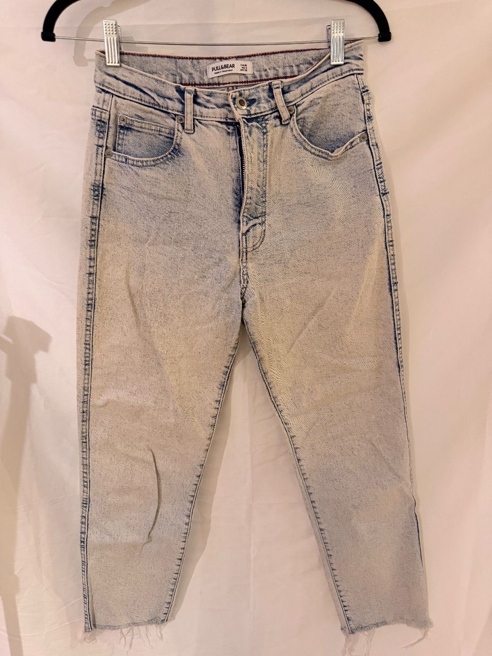 Pull&Bear Pull&Bear Jeans Größe 36 Size S