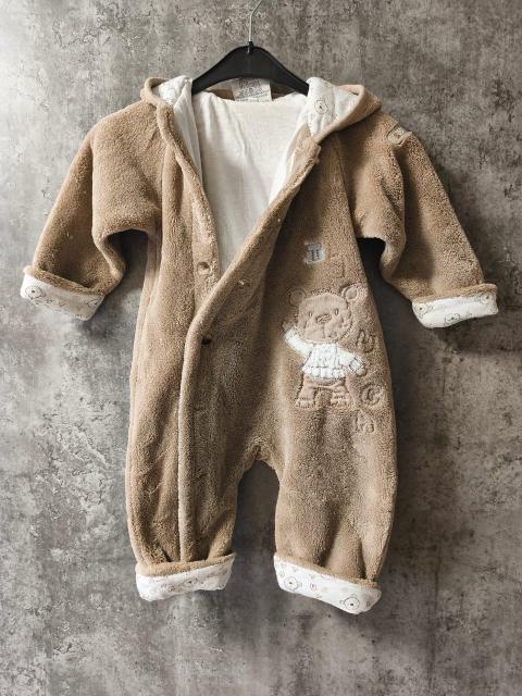Topolino Anzug Overall Size 68