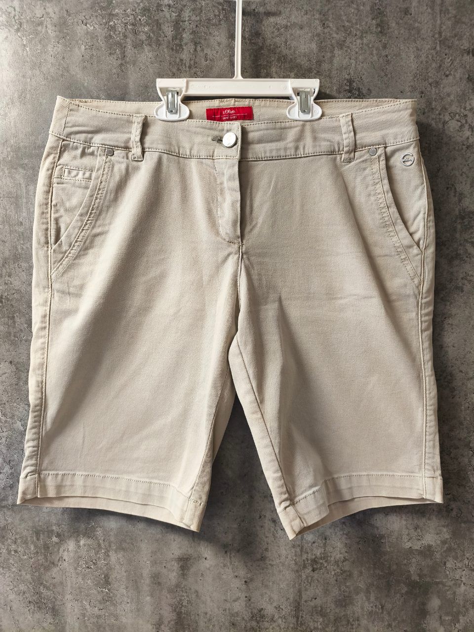 s.Oliver  Kurze Hose Bermuda s.Oliver Size L