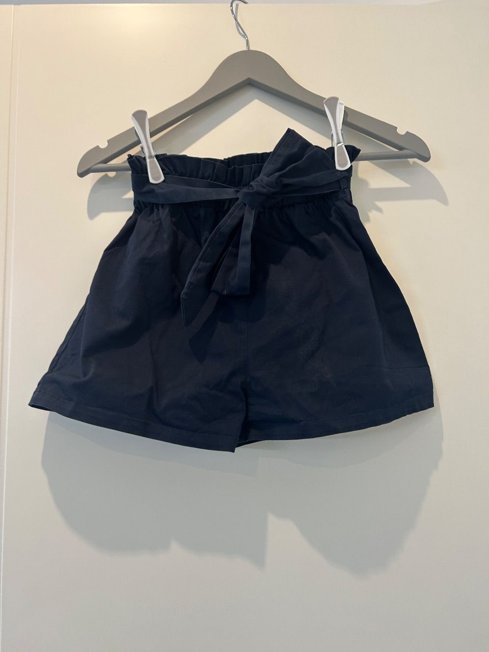 Shein  Shein Shorts Gr. 152 dunkelblau Sommer  Size 152