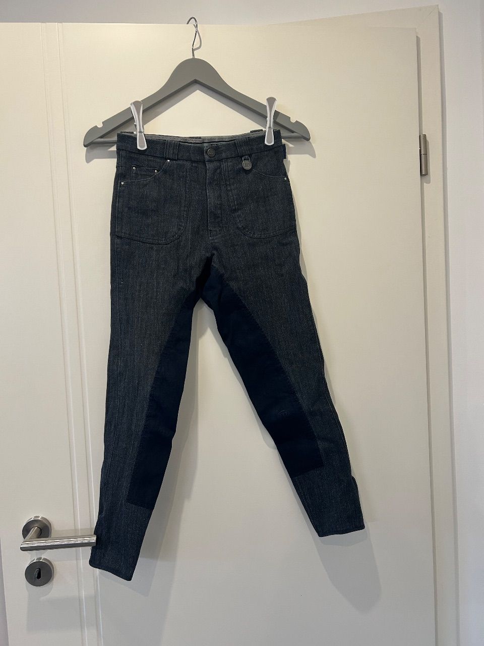 ELT ELT Reithose Jeans Gr.152 Size 152