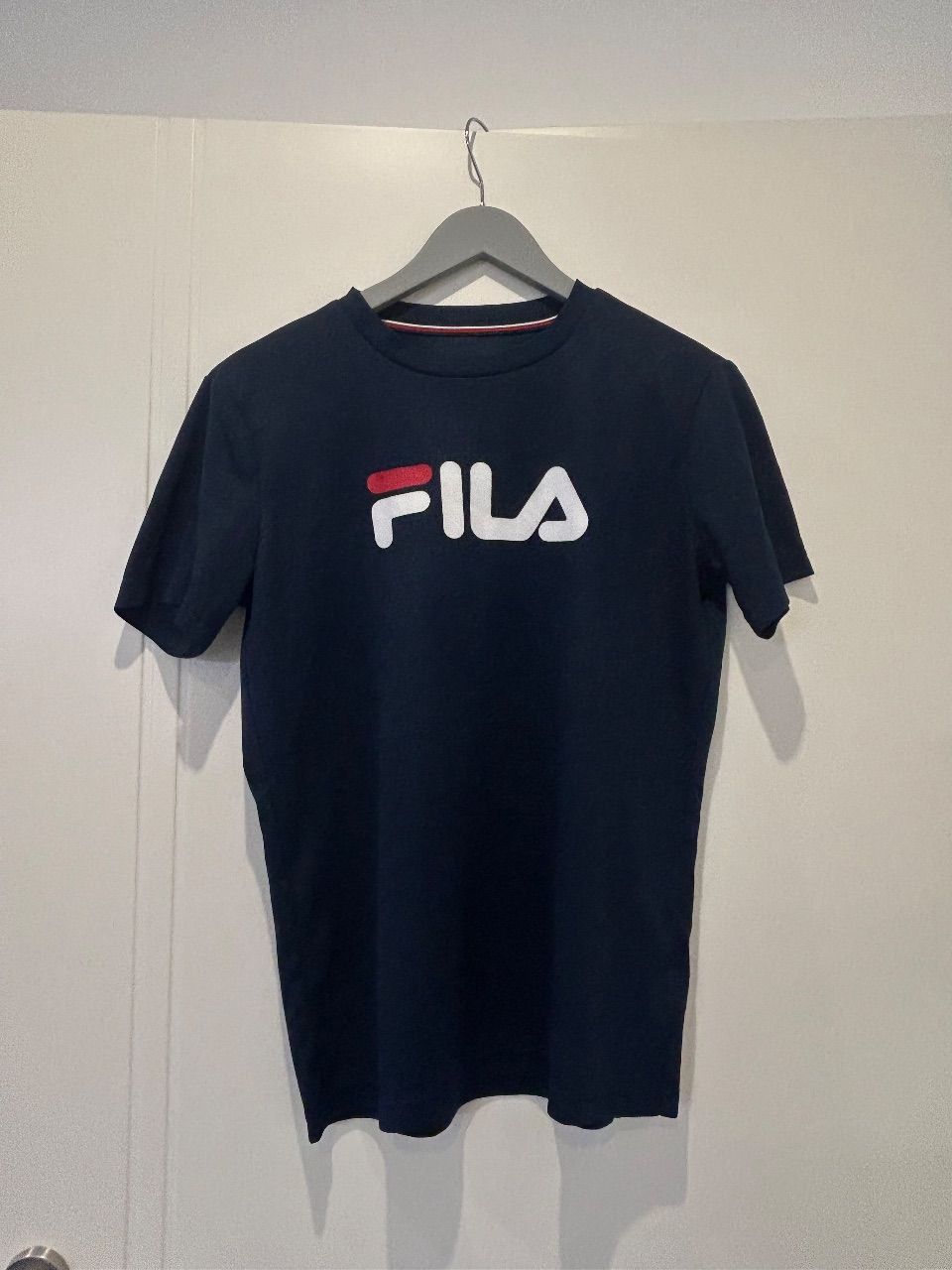 Fila Fila Sport Tshirt dunkelblau Gr. 176 Size 176