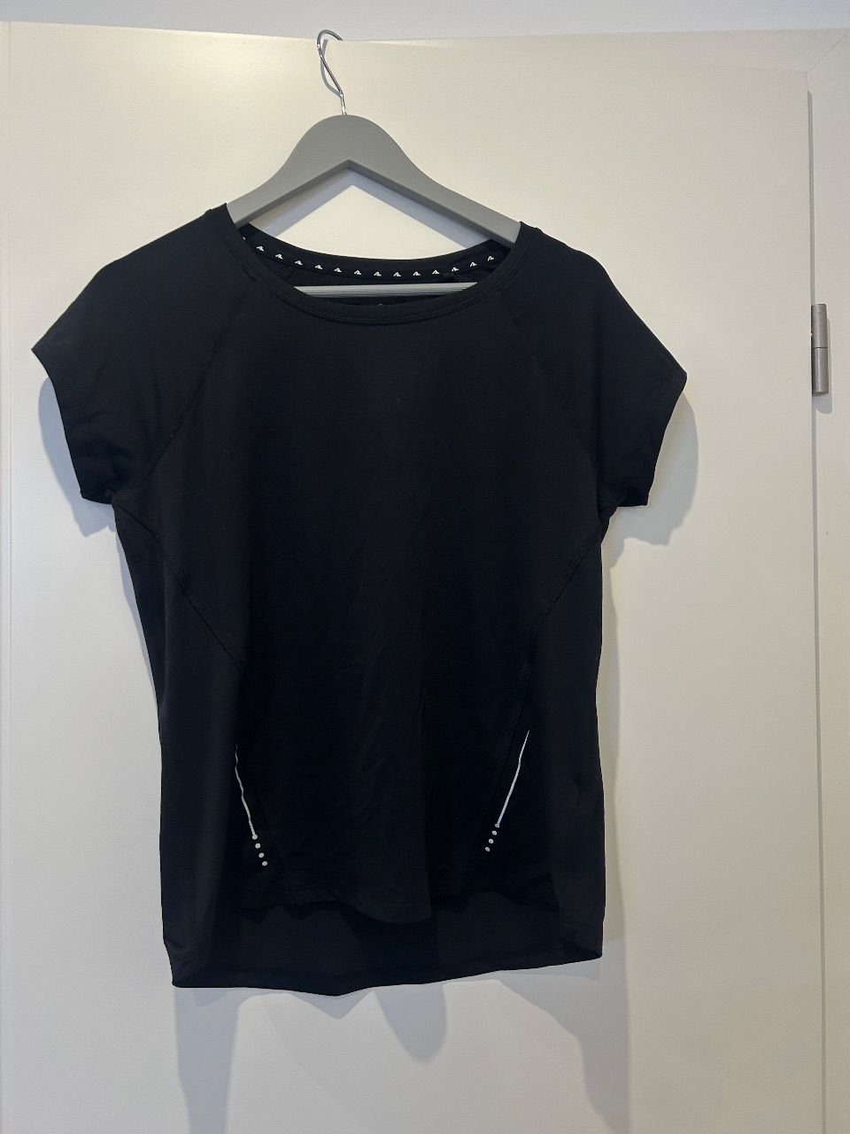 Quickdry  Quickdry Sport Tshirt Gr. XS Schwarz  Size S