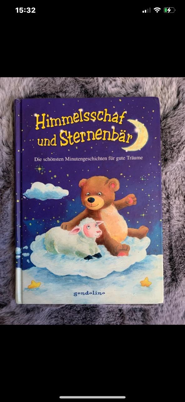 Gute Nacht Geschichten 🌸