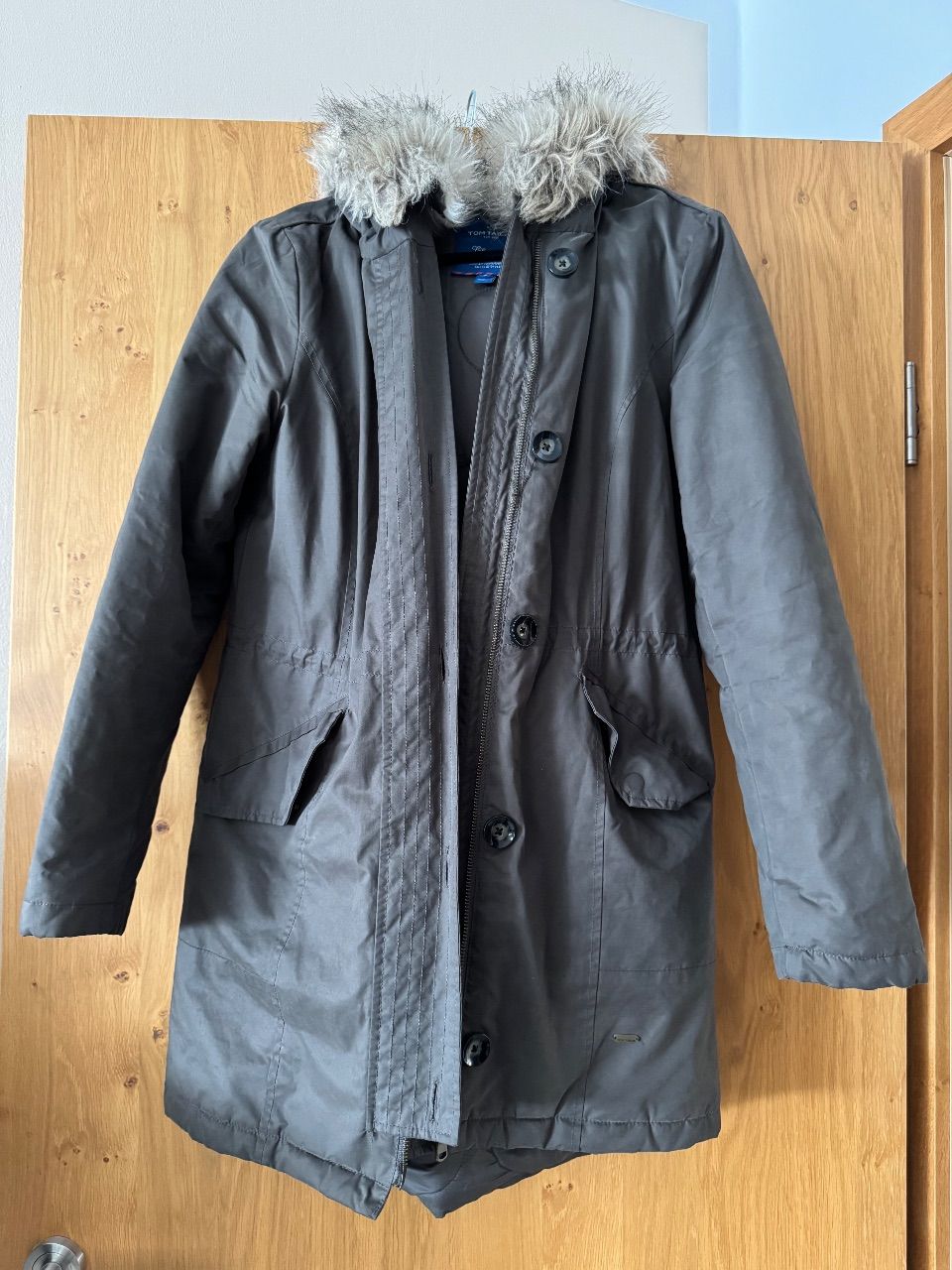 Tom Tailor  Parka von Tom Tailor  Size S