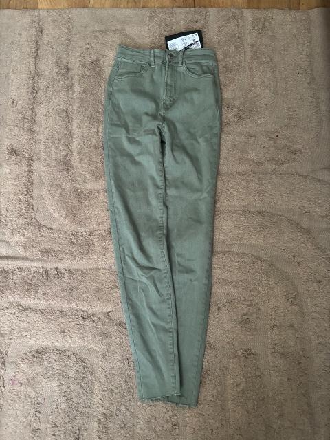 Stradivarius Stradivarius Skinny Jeans Damen Gr.34 NEU Size XS
