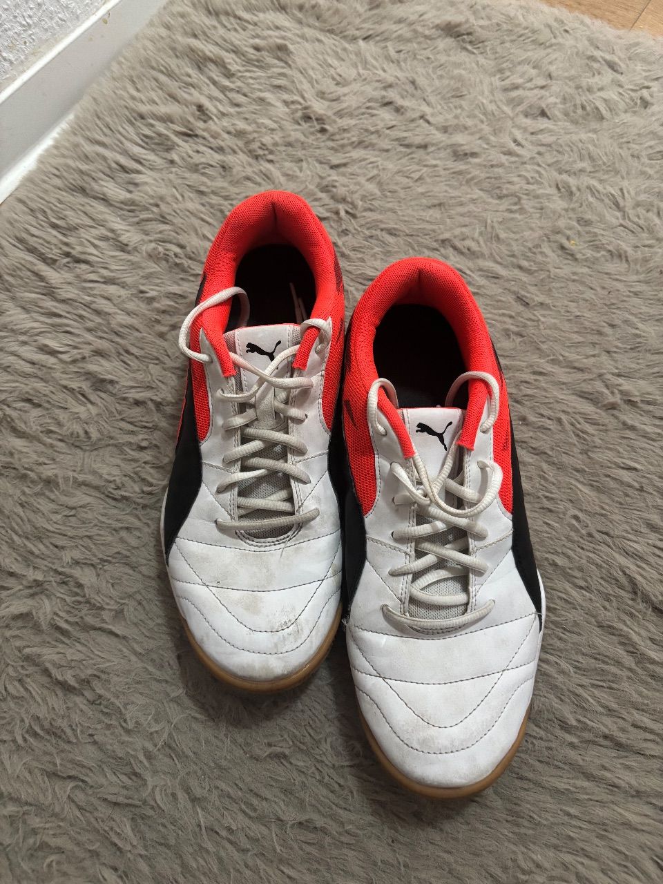 Puma Puma Turnschuhe Herren Hallenschuhe Größe 44 Size 44
