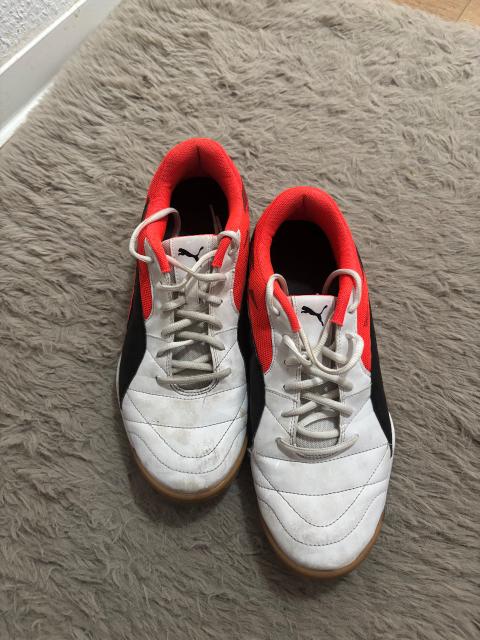 Puma Puma Turnschuhe Herren Hallenschuhe Größe 44 Size 44