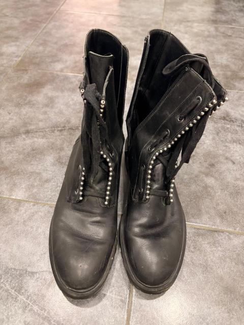 Zara Zara Boots Stiefel Size 42