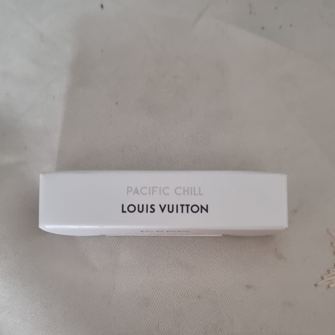 Louis Vuitton  Louis Vuitton Pacific Chill 2ml Eau de Parfum