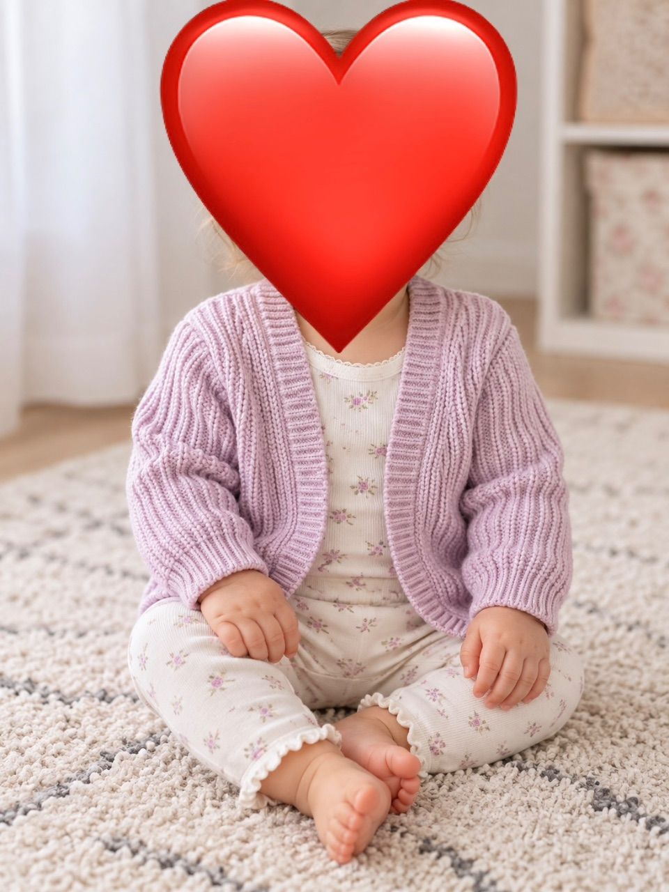 C&A Kinder mädchen, Strickjacke 92, rosa Size 92