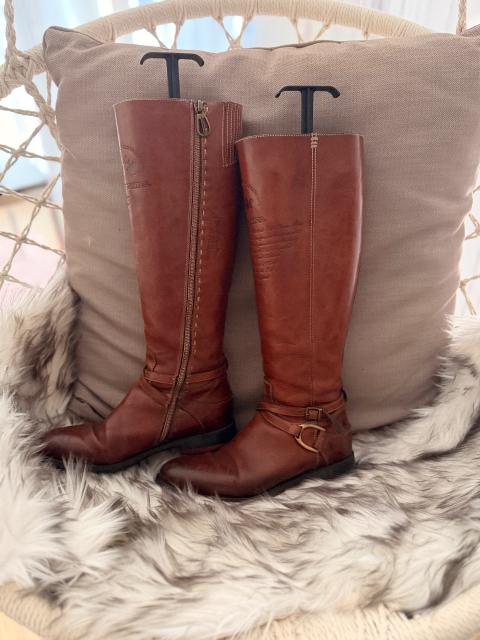 La Martina La Martina Stiefel Size 37