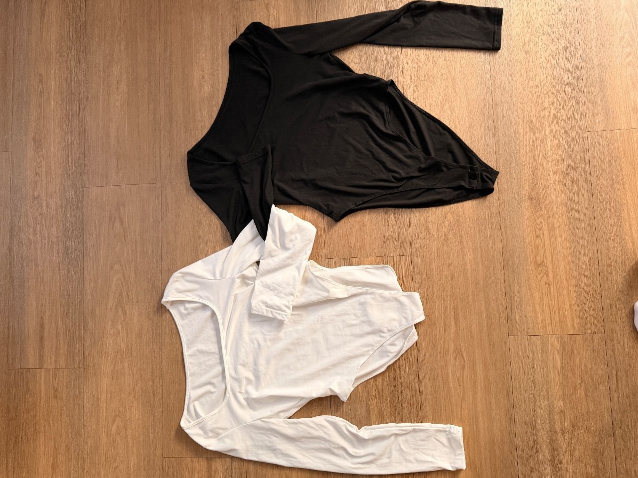 Shein Body Set langarm L Size L
