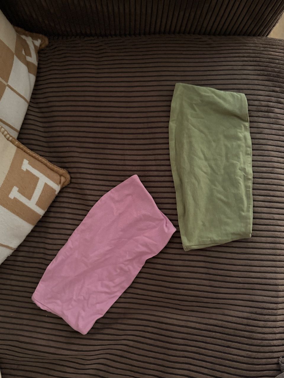 H&M H&M bandeau tops  Size S