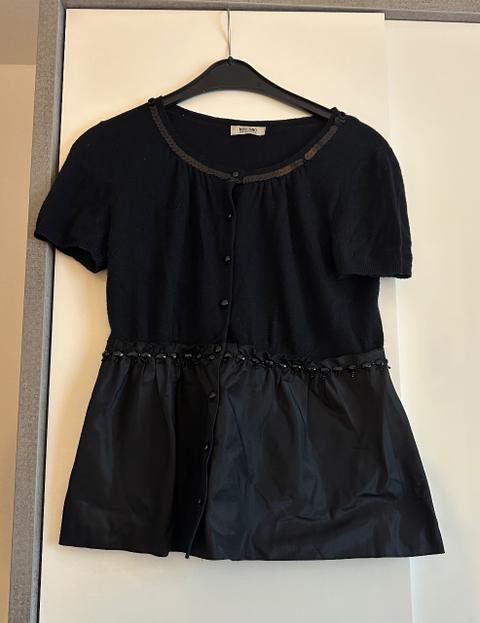 Moschino Oberteil von Moschino Größe S/M Size S