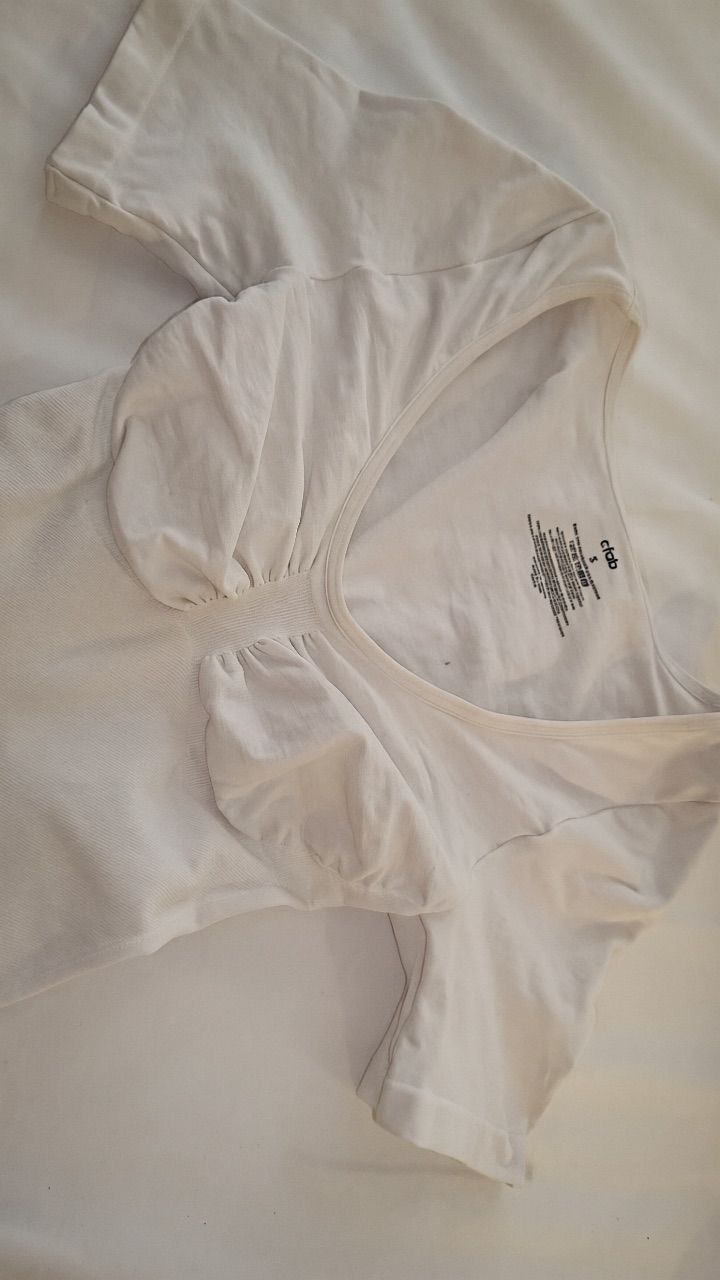 Cfab Cfab Body  Size S
