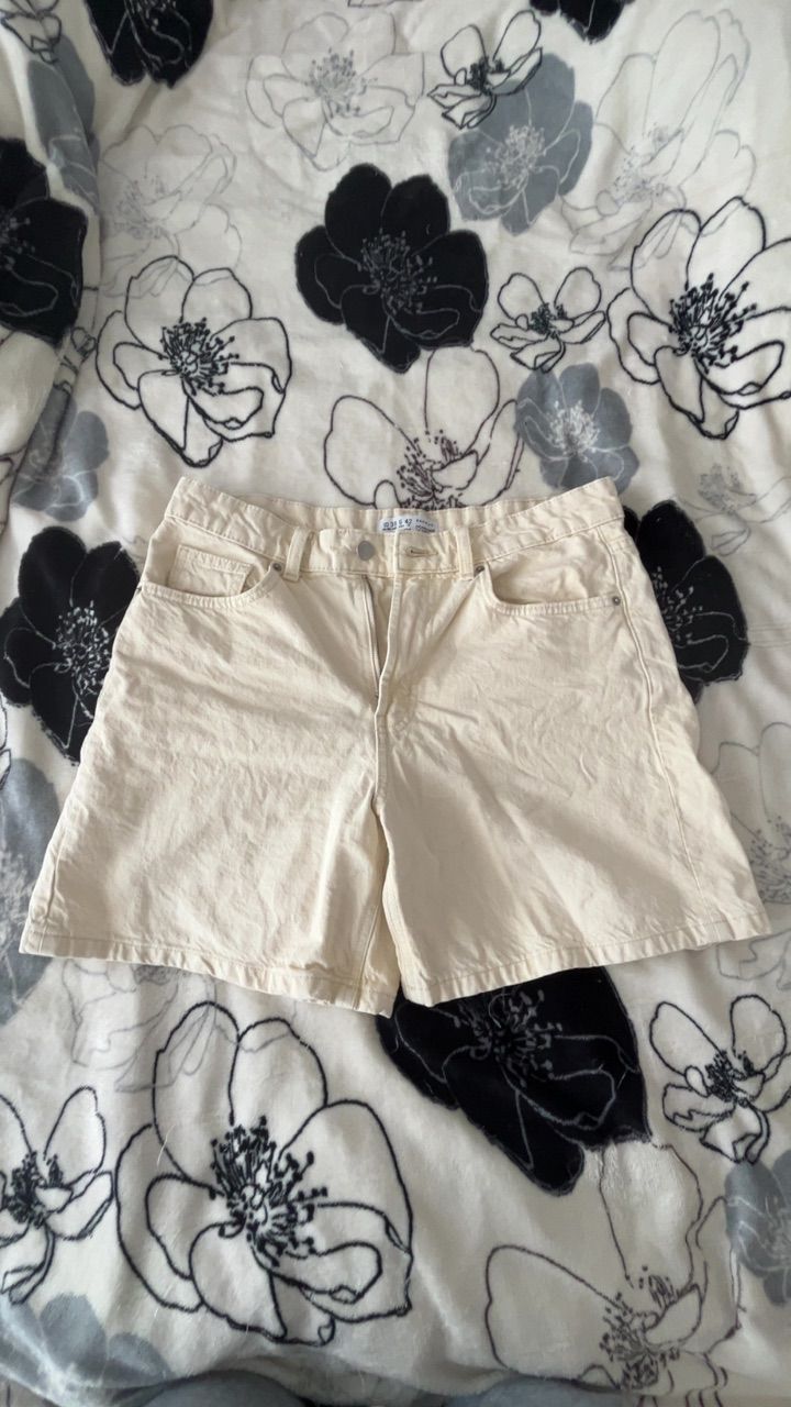 Denim Co  Sommer Jeans  Size M