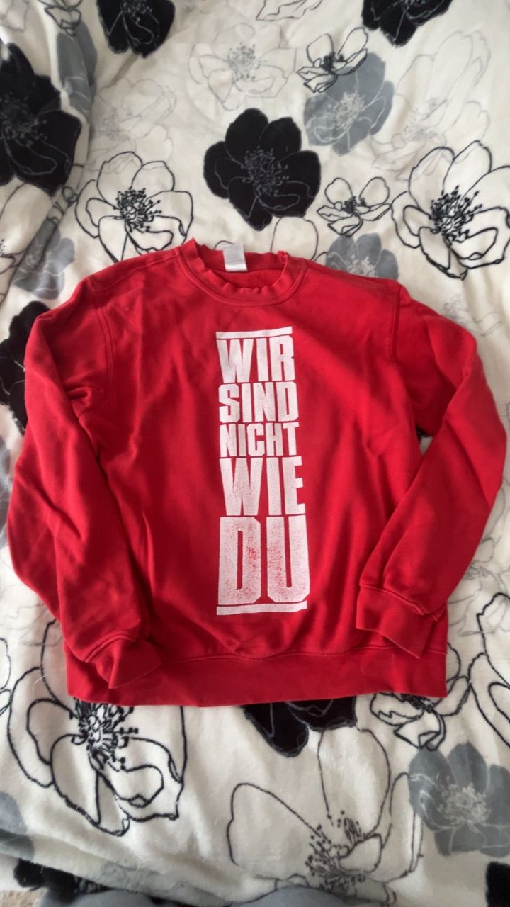 No Name  Pullover  Size S