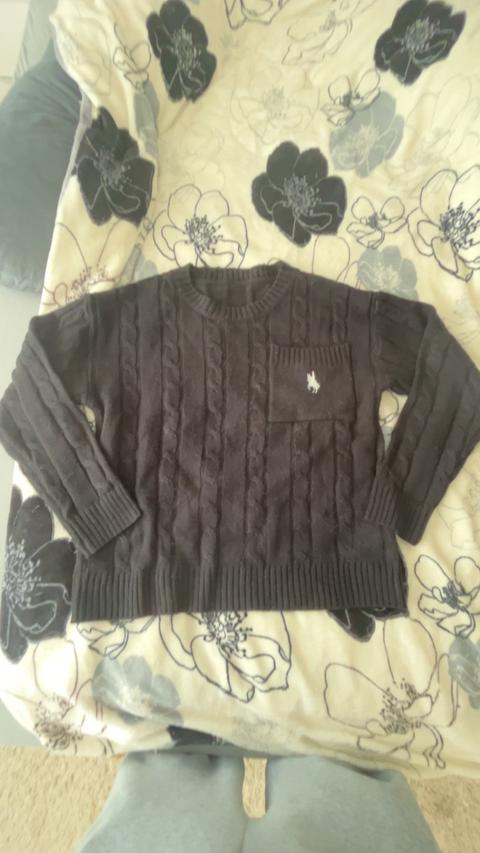 Shein Pullover Size M