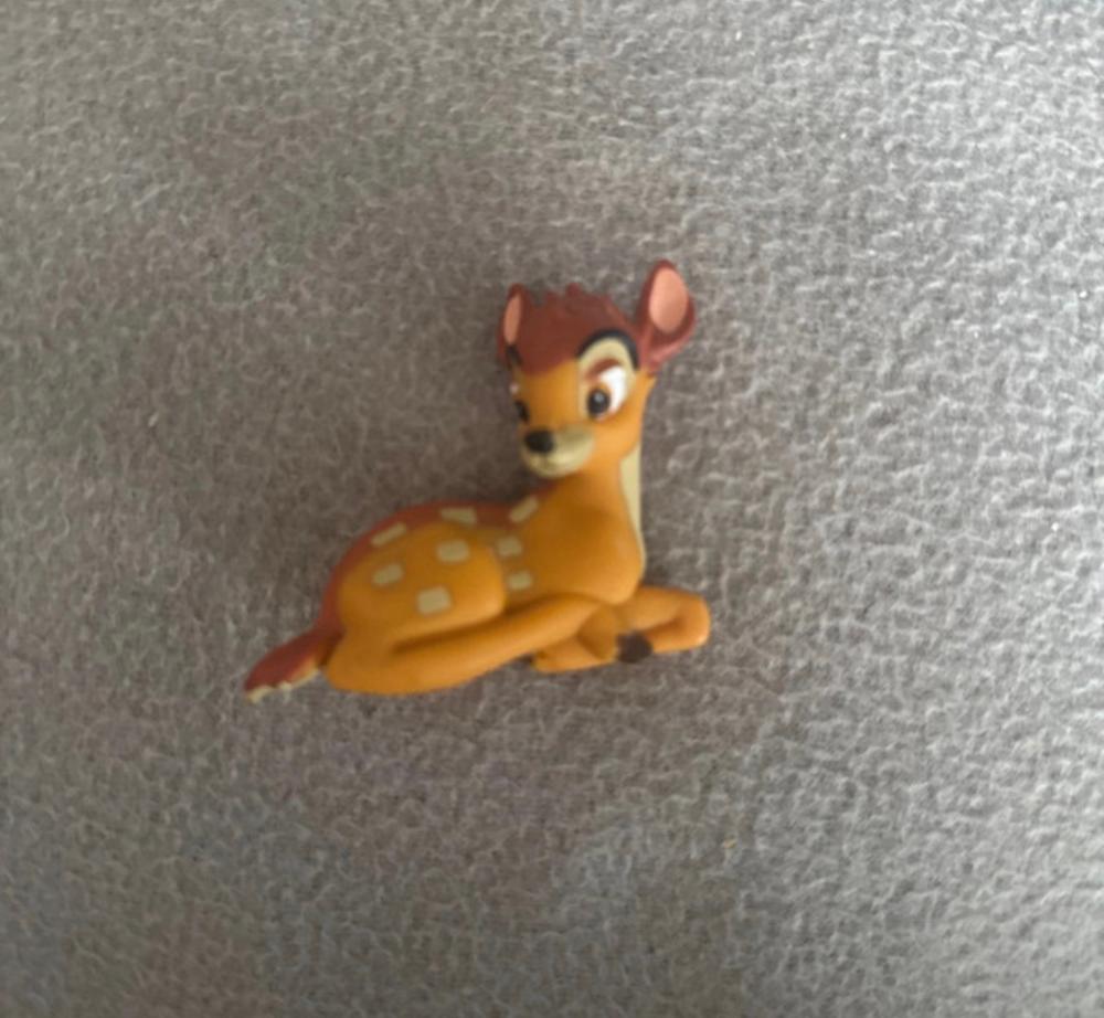 Disney Bambi Tonie