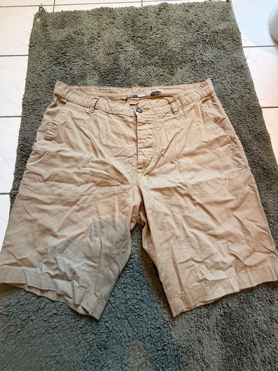 Keine  Schöner Shorts  Size L