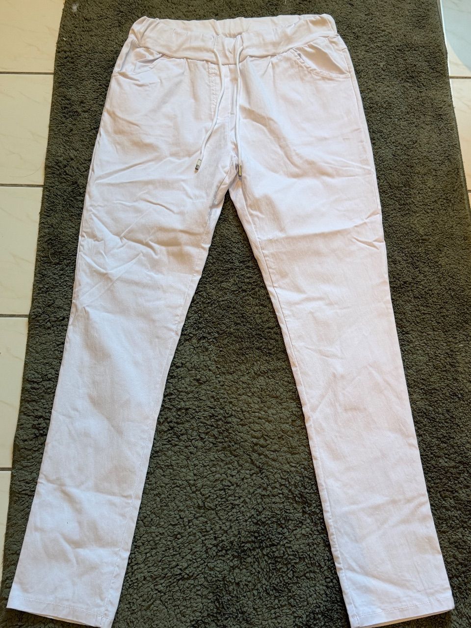 Made in italy Schöne Hose Size L