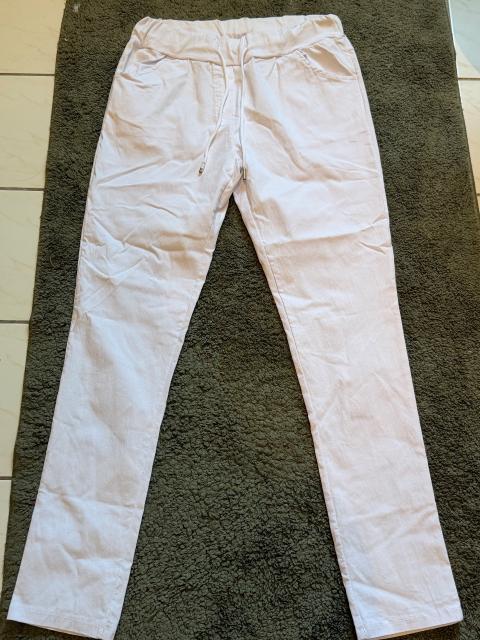 Made in italy Schöne Hose Size L