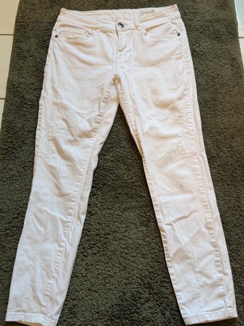 Denim 1982 Schöne Röhrenjeans Size L