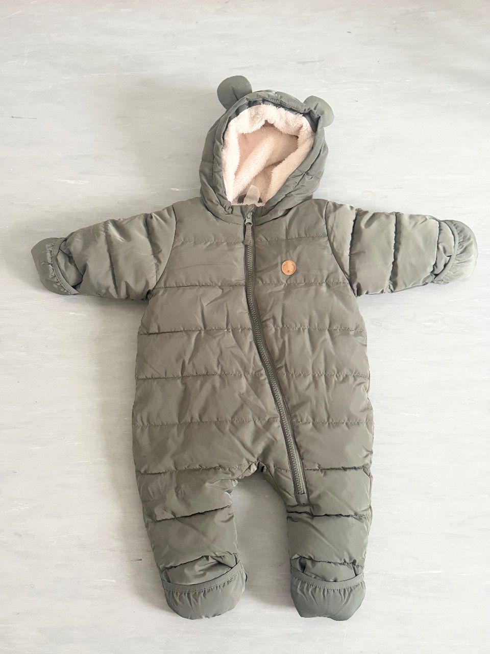 H&M Schneeanzug von H&M Size 68