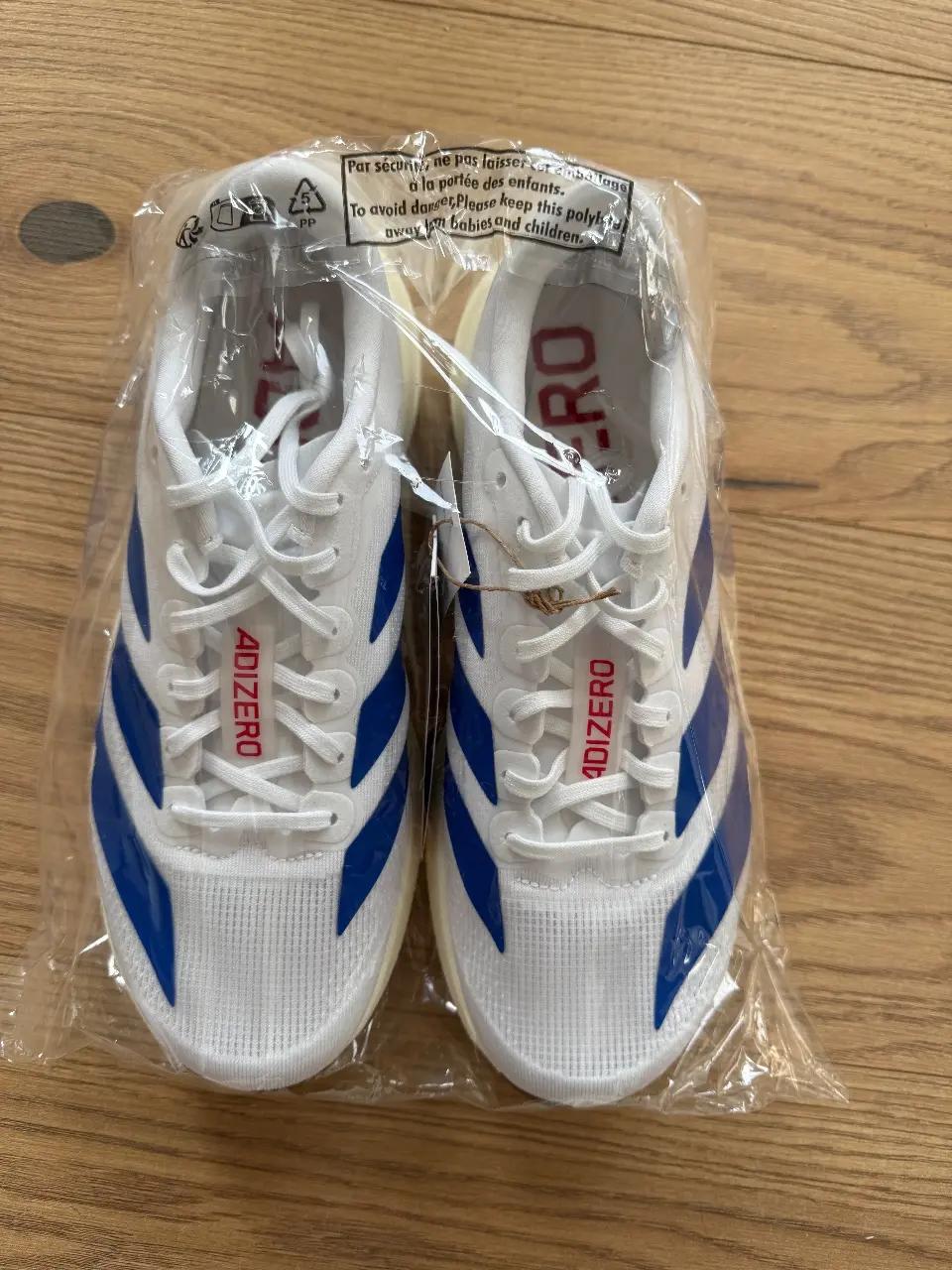 Adidas Adizero Evo SL Größe 40