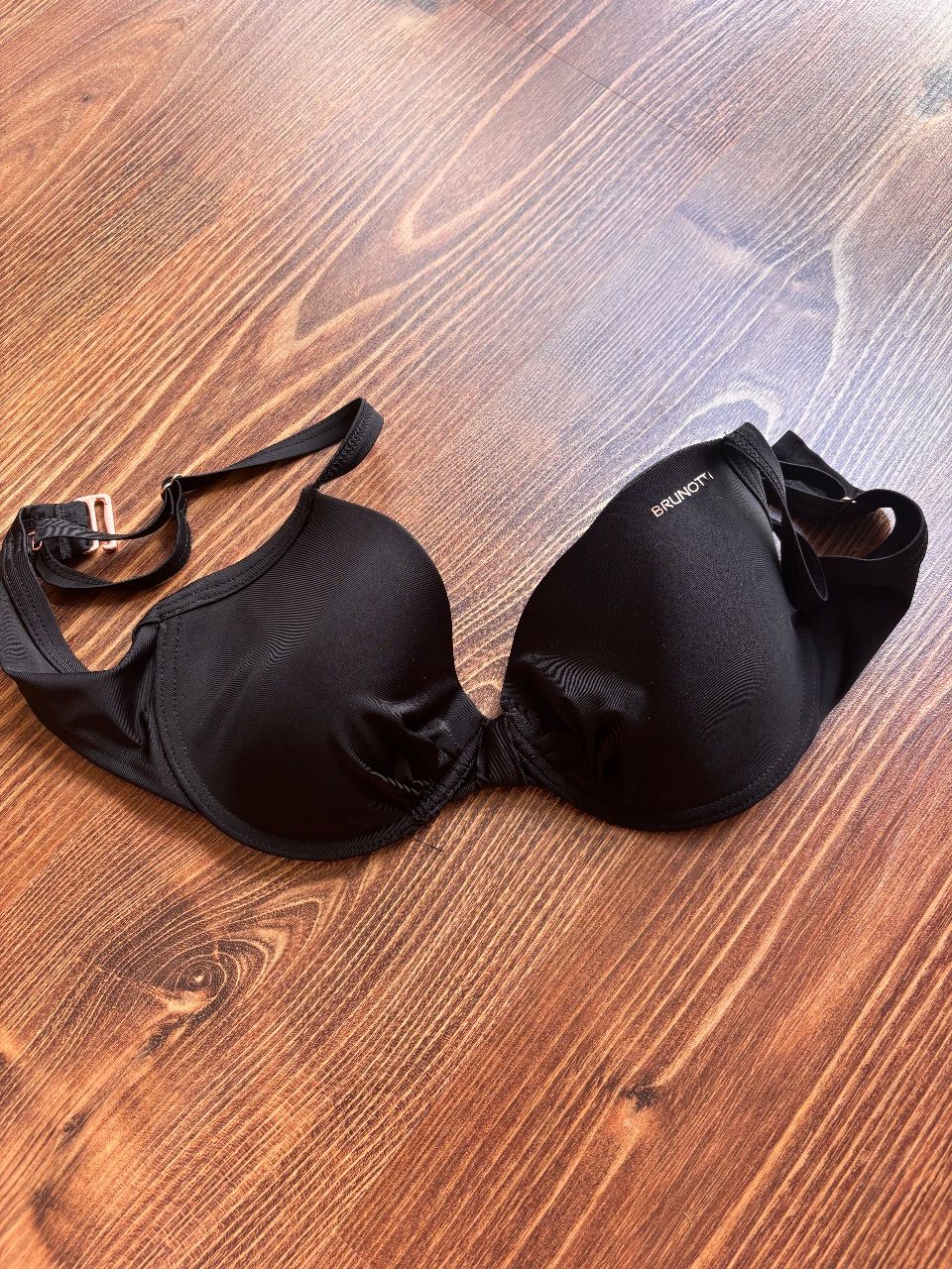Brunotti  Schwarze Bikini  Size Einheitsgröße