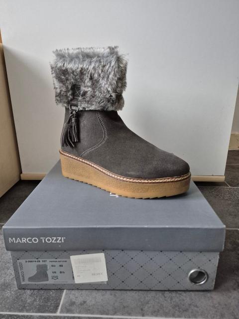 Marco Tozzi Marco Tozzi Boots Size 40
