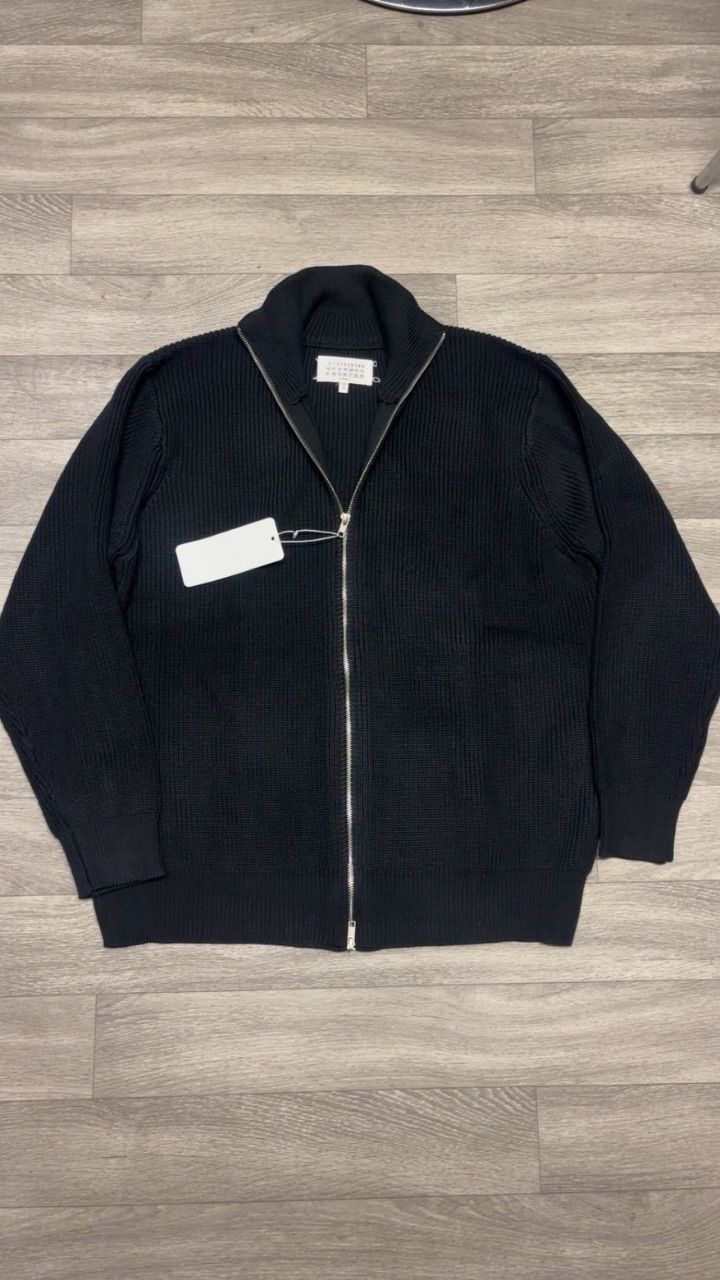 Maison Margiela Maison Margiela Cardigan Size L
